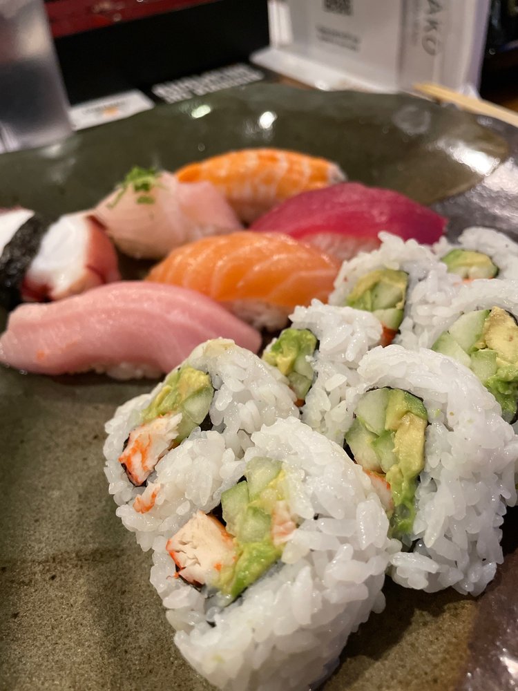 MIYAKO JAPANESE RESTAURANT - Updated July 2026 - 152 Photos & 305 ...