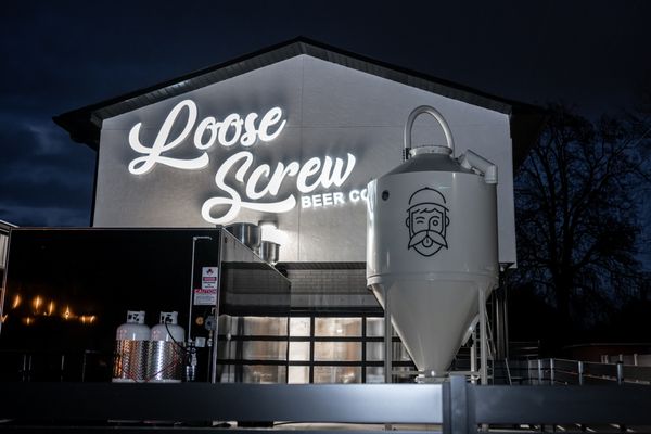 Loose Screw Beer Co. - Downtown Meridian by null