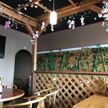 Ginger Boat - Asian Fusion Near Me - Bellingham, Washington Ginger Boat - Asian Fusion Near Me - Bellingham, Washington