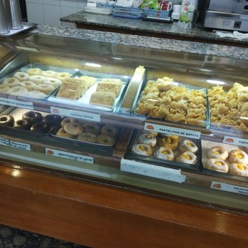 El Sol de Galicia - Some sweets they offer - Desserts Near Me - Buenos Aires, C