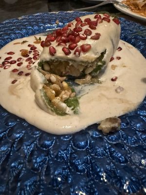 La Diferencia Restaurante by null