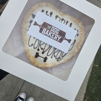 The Dog Bakery - Pet Stores Near Me - Long Beach, California