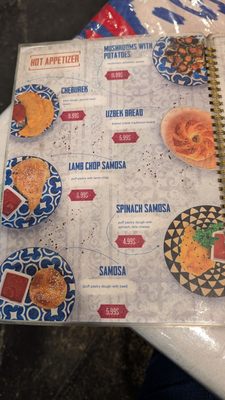 Menu photo 1 Grandma's Secret Dania Beach, FL Menu photo 1 Grandma's Secret Dania Beach, FL