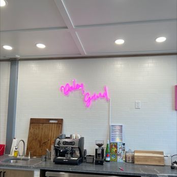 Vine & Board - Coffee & Tea Near Me - Edmond, Oklahoma