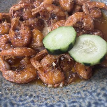 Coni'Seafood - Cucarachitas - Seafood Near Me - Los Angeles, California
