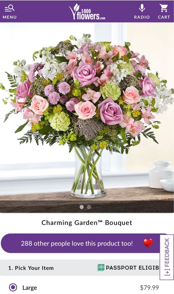 BUDS & BLOOMS Updated September 2024 11 Reviews 826 Belt Line Rd, Garland, Texas