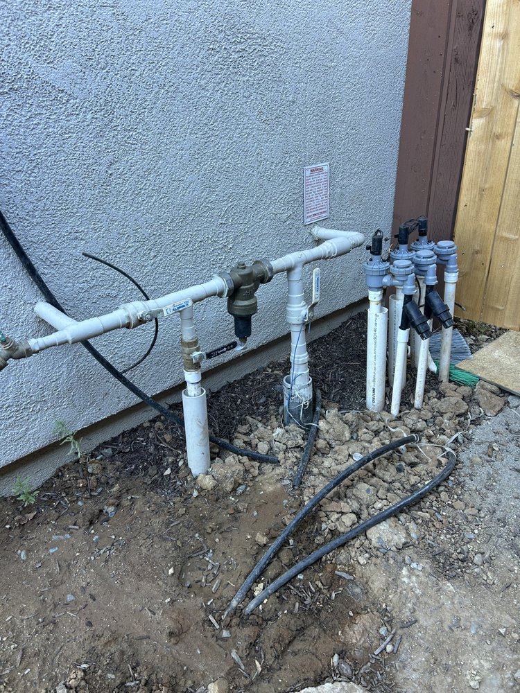 Slide of Builder's Choice Plumbing