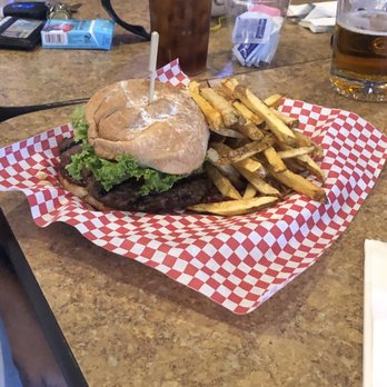 Hammer's Grill & Bar - Wide Guy Burger - American Near Me - Henderson, Nevada Hammer's Grill & Bar - Wide Guy Burger - American Near Me - Henderson, Nevada