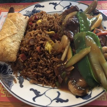 Asian House - Sushi Bars Near Me - Titusville, Florida