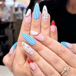 Envy Nail Spa