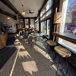 Spyhouse Coffee