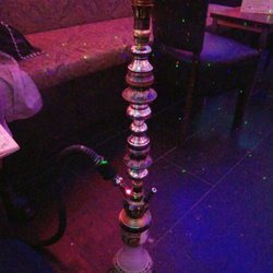 Aladdin Hookah Lounge - Hookah