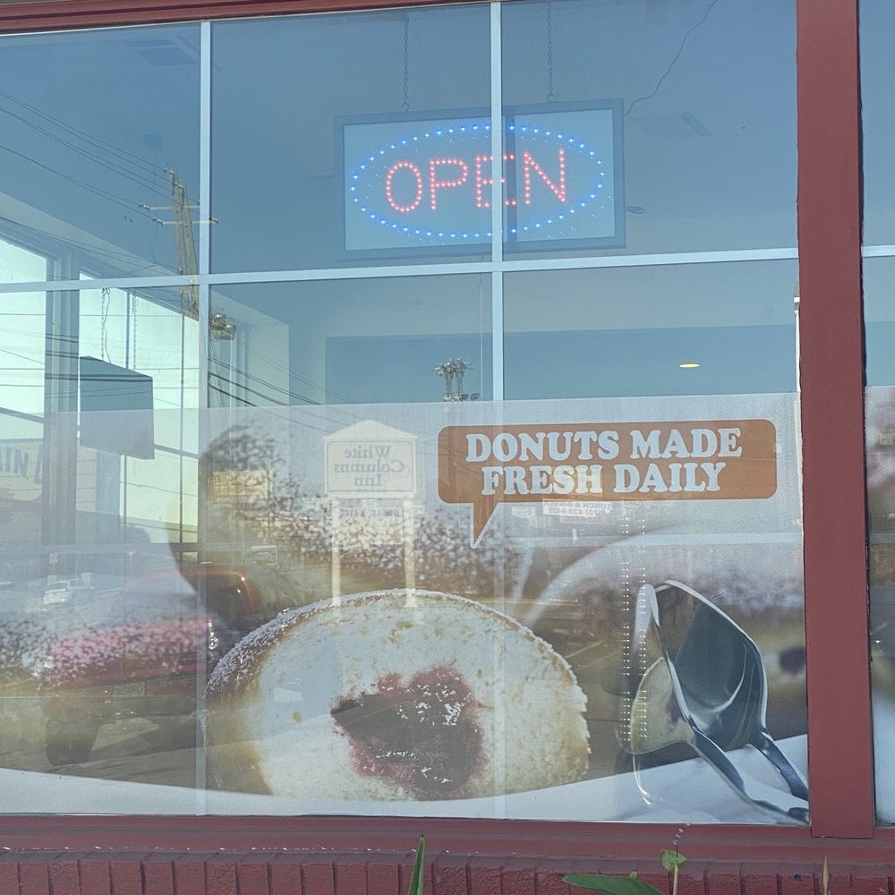 Tip Top Donuts - Donuts Near Me - Marietta, Georgia Tip Top Donuts - Donuts Near Me - Marietta, Georgia