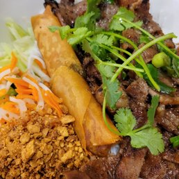 Egg Rolls / Chả Giò