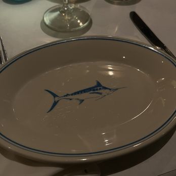 Perla's - Cute plate - Seafood Near Me - Austin, Texas