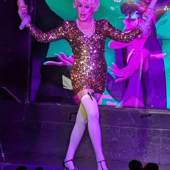 Precinct - Gay Bars Near Me - Los Angeles, California