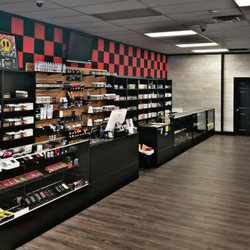 Vaporland Lake Stevens - Vaporland Lake Stevens remodel is complete! Check it out as you test over 30 brands of vape juice in shop for free to find a perfect fit!