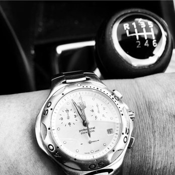 Watch Works - Polished, battery replaced, and overhauled. - Watches Near Me - Cerritos, California Watch Works - Polished, battery replaced, and overhauled. - Watches Near Me - Cerritos, California