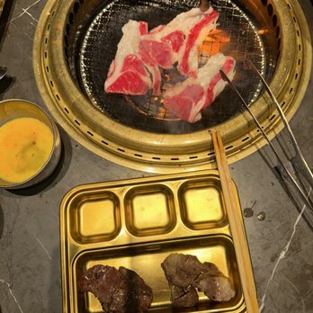 Wagyu Factory - Delicious Food! Thank you Wyatt! - Barbeque Near Me - Seattle, Washington Wagyu Factory - Delicious Food! Thank you Wyatt! - Barbeque Near Me - Seattle, Washington