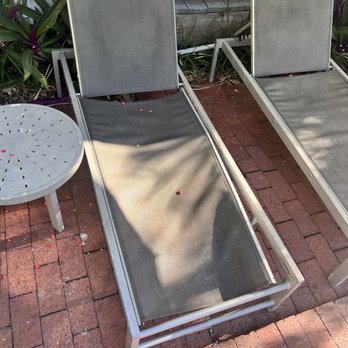 NYAH - Broken lounge - Hotels Near Me - Key West, Florida
