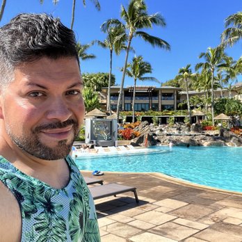 The Ritz - Day Spas Near Me - Kapalua, Hawaii