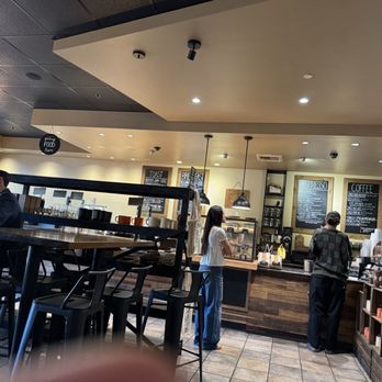 Daily Brew Coffee House Bakery & Roastery - Inside Daily Brew - Coffee & Tea Near Me - Riverside, California Daily Brew Coffee House Bakery & Roastery - Inside Daily Brew - Coffee & Tea Near Me - Riverside, California