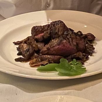 The Capital Grille - Roasted Wild Mushrooms - Steakhouses Near Me - Austin, Texas The Capital Grille - Roasted Wild Mushrooms - Steakhouses Near Me - Austin, Texas