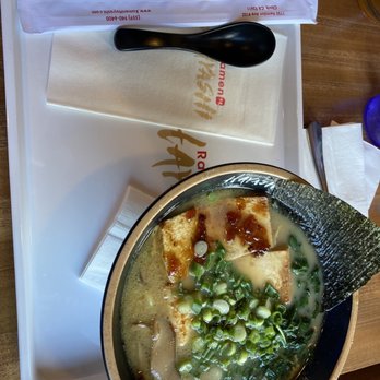 Ramen Hayashi - GF Custom Ramen - Ramen Near Me - Clovis, California Ramen Hayashi - GF Custom Ramen - Ramen Near Me - Clovis, California