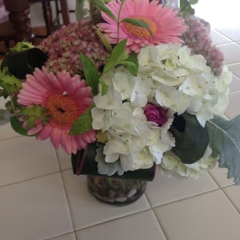 Bear Creek Florist - Same flower ONE week later!! - Florists Near Me - Redmond, Washington Bear Creek Florist - Same flower ONE week later!! - Florists Near Me - Redmond, Washington