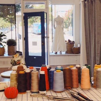 Irena's Studio - Sewing & Alterations Near Me - Oakland, California Irena's Studio - Sewing & Alterations Near Me - Oakland, California