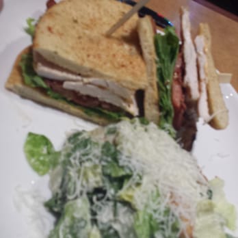 Boston Pizza - chipotle chicken club with side caesar - Pizza Near Me - Halifax, Nova Scotia Boston Pizza - chipotle chicken club with side caesar - Pizza Near Me - Halifax, Nova Scotia