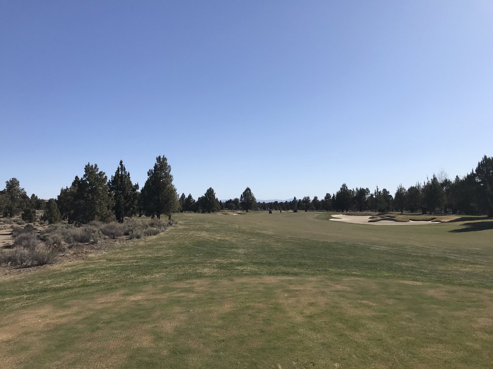 Pronghorn Golf, Bend Roadtrippers
