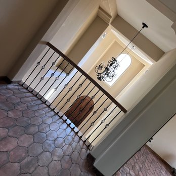 True Line Tile & Stone - a view of a hallway - General Contractors Near Me - Bakersfield, California True Line Tile & Stone - a view of a hallway - General Contractors Near Me - Bakersfield, California