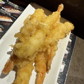 Sake 2 Me Sushi - Shrimp Tempura (6 Pieces) 7/26/25 - Sushi Bars Near Me - Cerritos, California Sake 2 Me Sushi - Shrimp Tempura (6 Pieces) 7/26/25 - Sushi Bars Near Me - Cerritos, California
