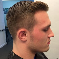 Rons Barber Shop