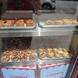 Tarts Tarts
