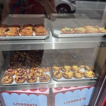 Lisbonata - Tarts - Bakeries Near Me - Brooklyn, New York Lisbonata - Tarts - Bakeries Near Me - Brooklyn, New York