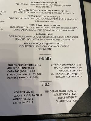 Menu photo 6 Blind Owl Restaurant & Bar New Baltimore, MI Menu photo 6 Blind Owl Restaurant & Bar New Baltimore, MI