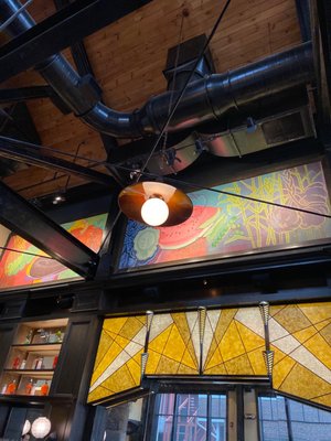 Addams Tavern by null