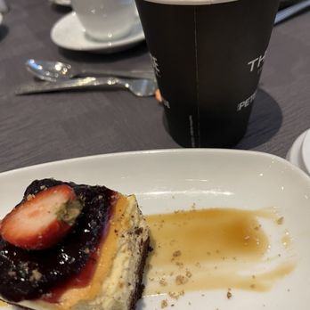 The Vue Event Venue - dessert - Venues & Event Spaces Near Me - Toronto, Ontario The Vue Event Venue - dessert - Venues & Event Spaces Near Me - Toronto, Ontario