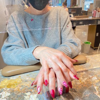 NAILaCARTE - West Loop - Nail Salons Near Me - Chicago, Illinois NAILaCARTE - West Loop - Nail Salons Near Me - Chicago, Illinois