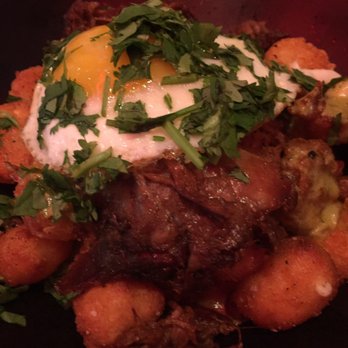 Austin Taco Project - Poutine - Tapas/Small Plates Near Me - Austin, Texas