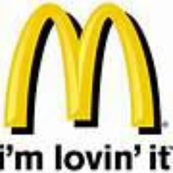 McDonald's - a mcdonalds logo - Fast Food Near Me - Cottage Grove, Oregon