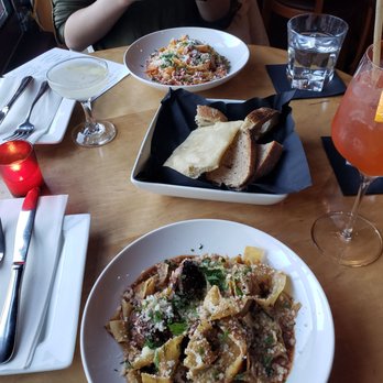 Osteria Papavero - Italian Near Me - Madison, Wisconsin Osteria Papavero - Italian Near Me - Madison, Wisconsin