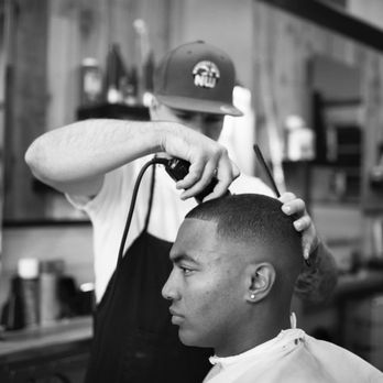 Stu The Barber at Collage - Barbers Near Me - Seattle, Washington Stu The Barber at Collage - Barbers Near Me - Seattle, Washington