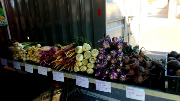 Ahwatukee Farmers Market by null