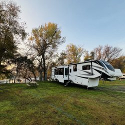 Sherwood Harbor Marina & RV Park