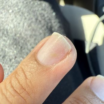 Alta nails Lounge - You can see green on center right. - Waxing Near Me - El Cajon, California