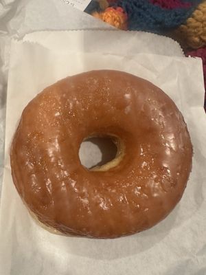 Andy's Donut Stop by null