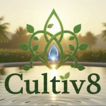 Cultiv8 - General Contractors Near Me Cultiv8 - General Contractors Near Me